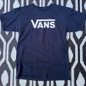 Vans Tee